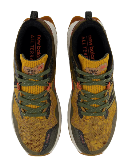 New Balance Fresh Foam X Hierro V7 Golden Hour vjkicks