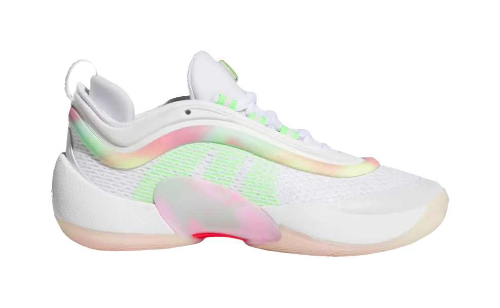 Adidas Haribo X D.O.N. Issue #6 Cloud White vjkicks