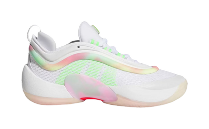 Adidas Haribo X D.O.N. Issue #6 Cloud White vjkicks