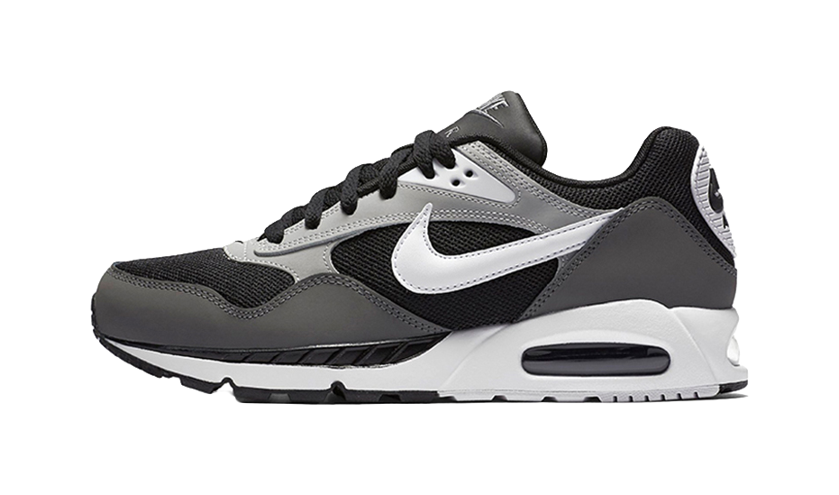 Nike Air Max Correlate Black White vjkicks