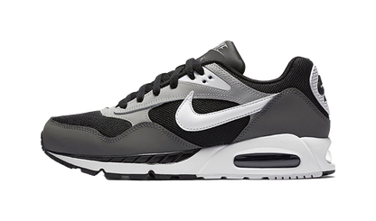 Nike Air Max Correlate Black White vjkicks