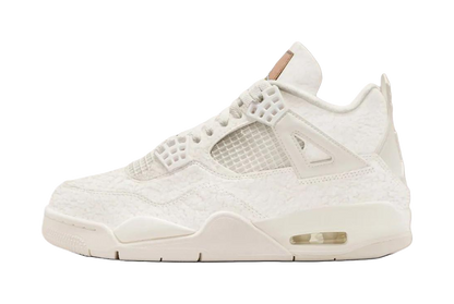 Jordan 4 Retro Cozy Girl Womens vjkicks