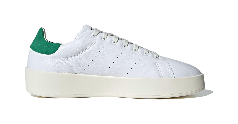 Adidas Stan Smith Recon Cloud White Green vjkicks
