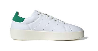 Adidas Stan Smith Recon Cloud White Green vjkicks