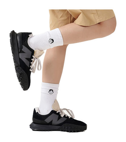 New Balance XC 72 Black Moonbeam vjkicks