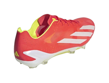 Adidas Crazyfast Fg Solar Red Cloud White Team Solar Yellow vjkicks