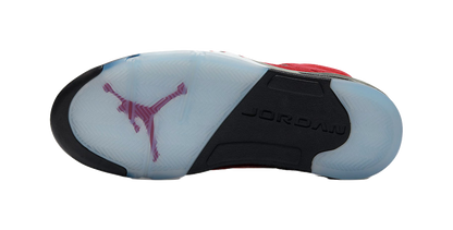 Air Jordan 5 Retro Raging Bull 2021 vjkicks