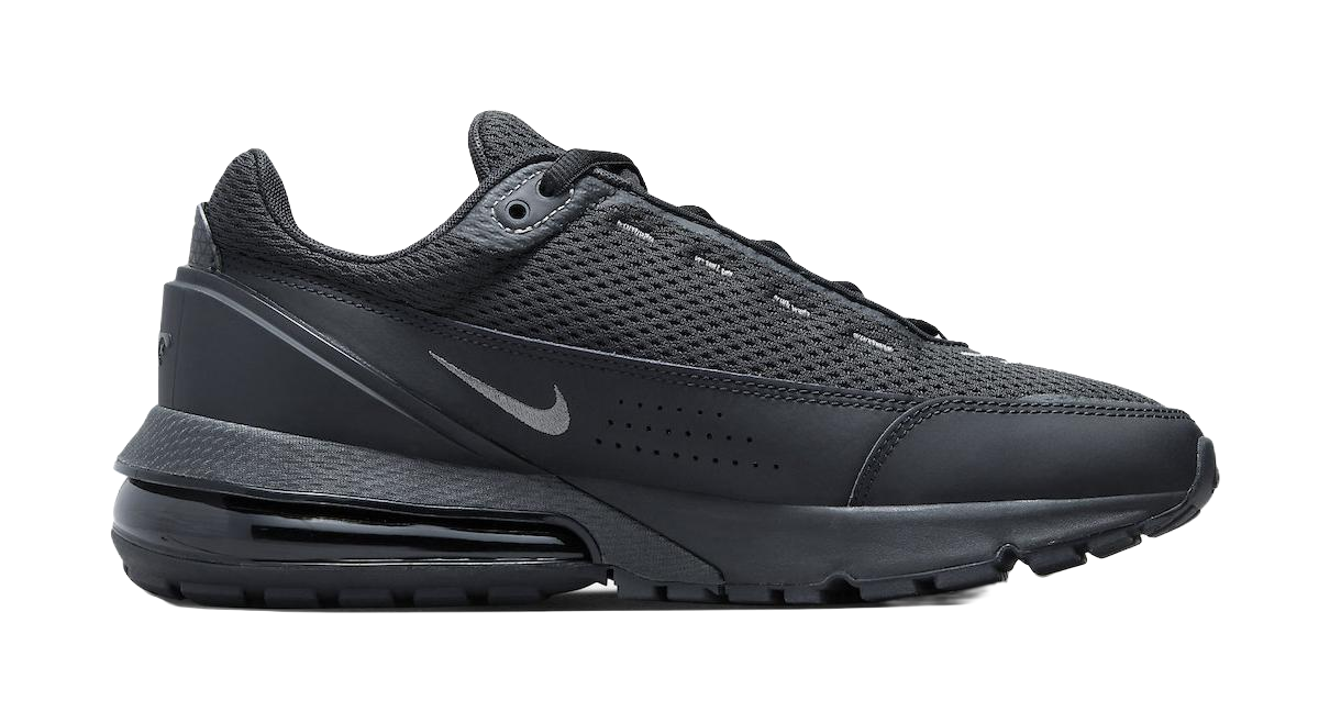 Nike Air Max Pulse Black vjkicks