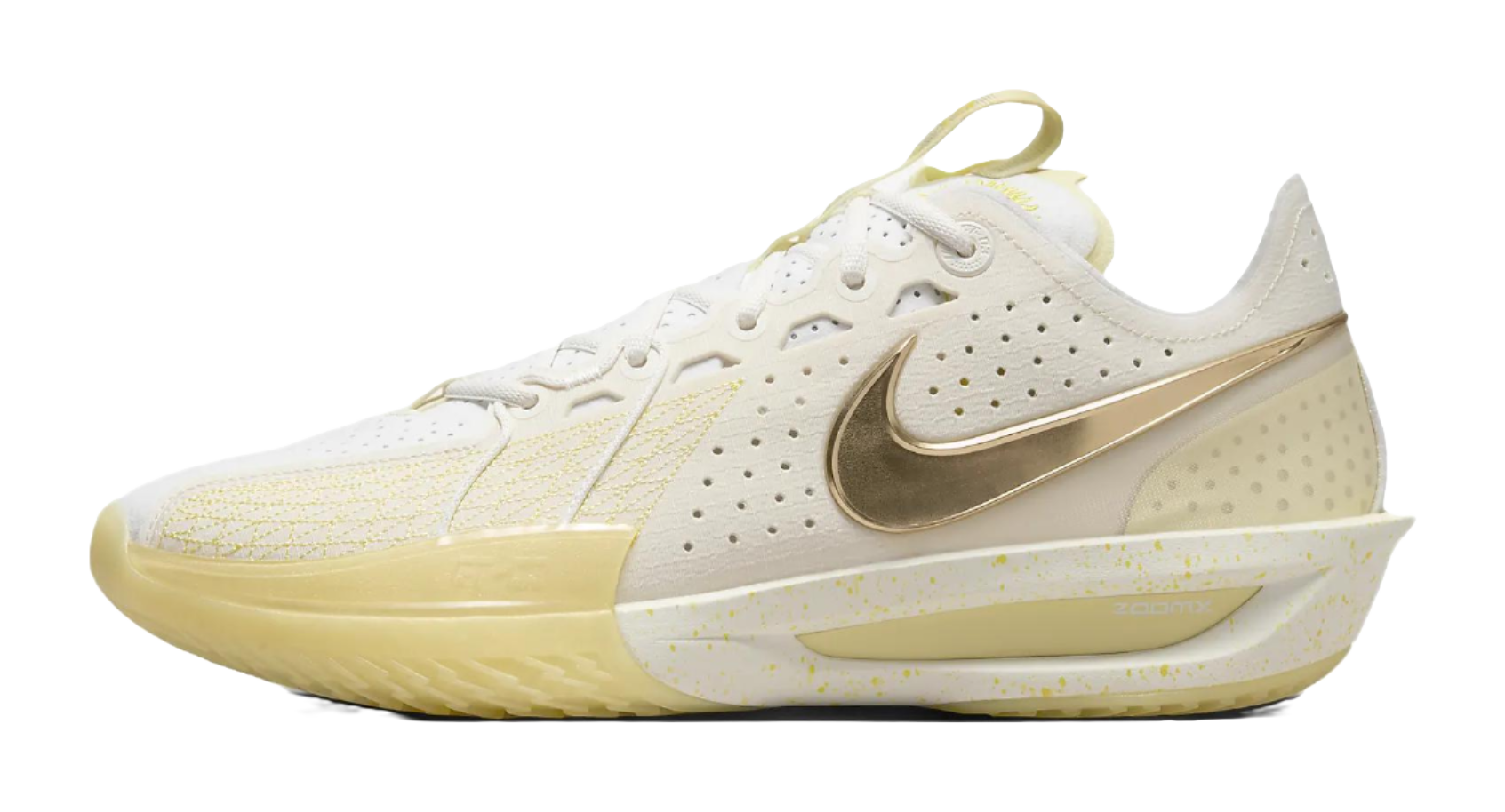 Nike Air Zoom Gt Cut 3 Jordan Poole vjkicks