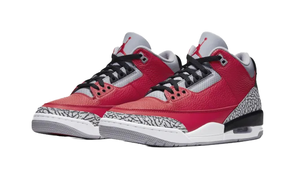 Air Jordan 3 Retro Se Unite vjkicks