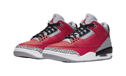 Air Jordan 3 Retro Se Unite vjkicks