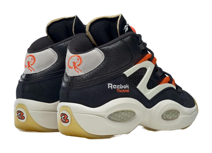 Reebok Question Pump Pump Omni Lite vjkicks