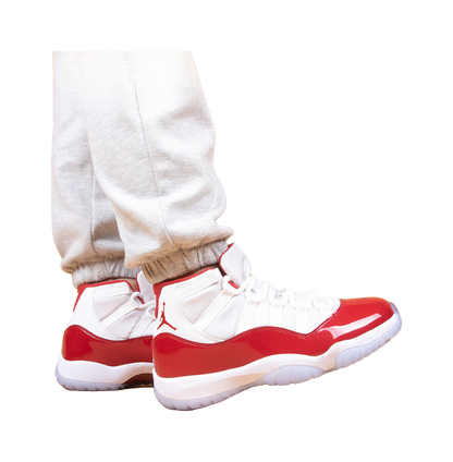 Jordan 11 Retro Cherry 2022 GS vjkicks