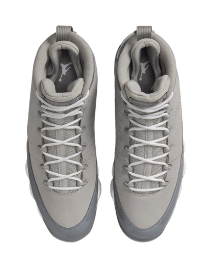 Air JORDAN 9 Cool Grey vjkicks