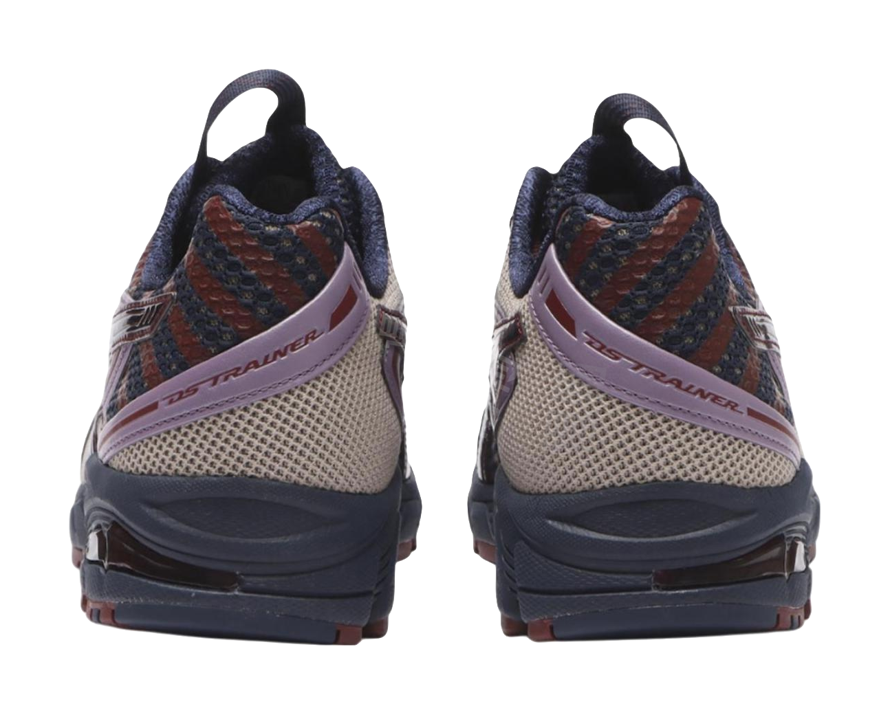 ASICS UB9 S Gel Ds Trainer 14 Kiko Kostadinov Midnight Purple Oxide vjkicks