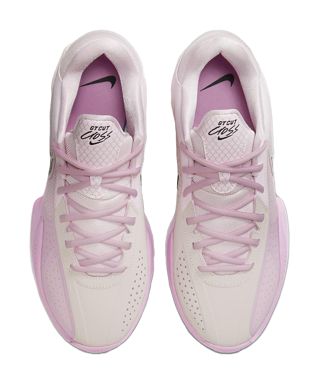 Nike Air Zoom Gt Cut Cross Ep Think Pink vjkicks
