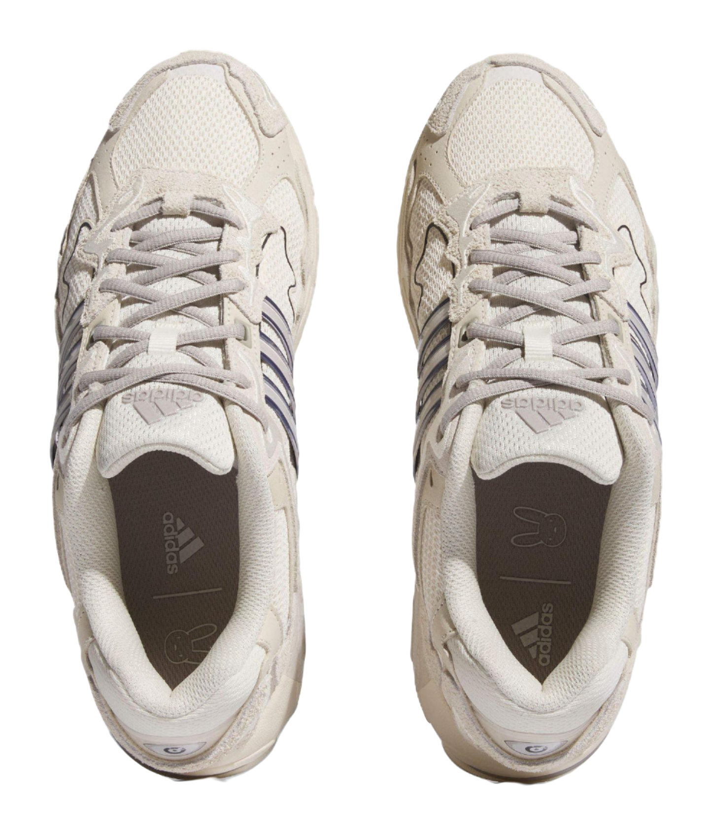 Adidas Bad Bunny X Adidas Response Cl Wonder White vjkicks