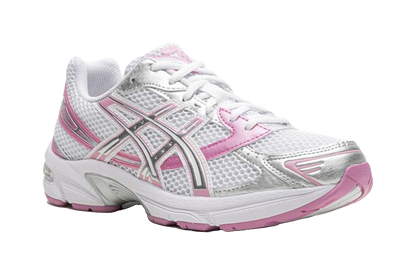 ASICS Gel 1130 White Pure Silver Pink Womens vjkicks
