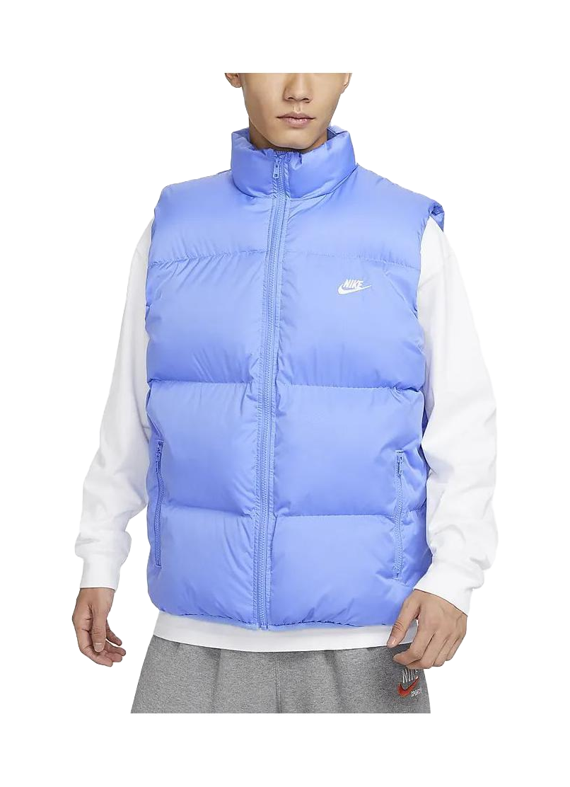Nike Vests Mens Polar Blue vjkicks