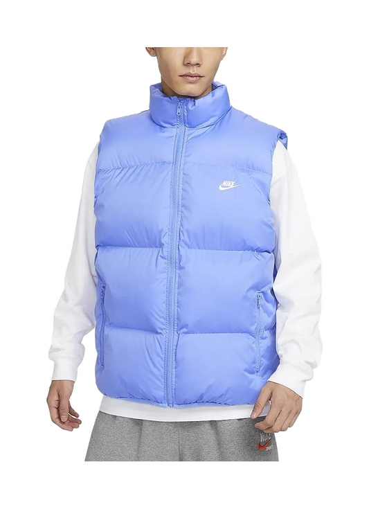 Nike Vests Mens Polar Blue vjkicks