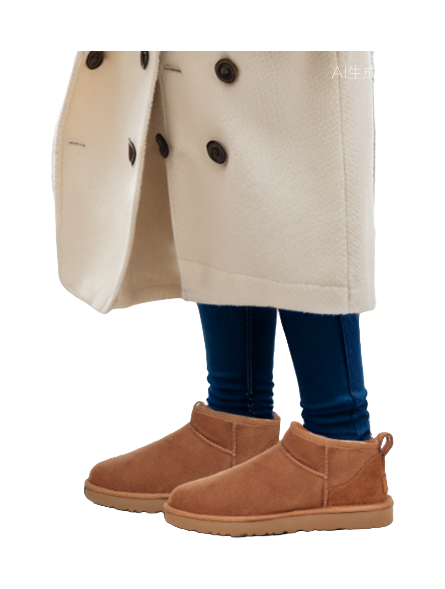 UGG Classic Ultra Mini Boot Chestnut Womens vjkicks