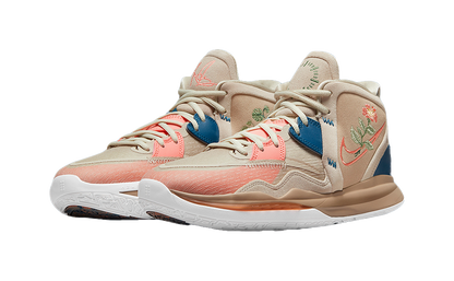 Nike Kyrie Infinity Ep Floral vjkicks