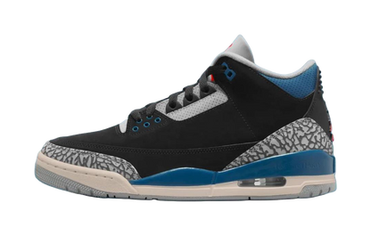 Jordan 3 Retro Og Rare Air vjkicks