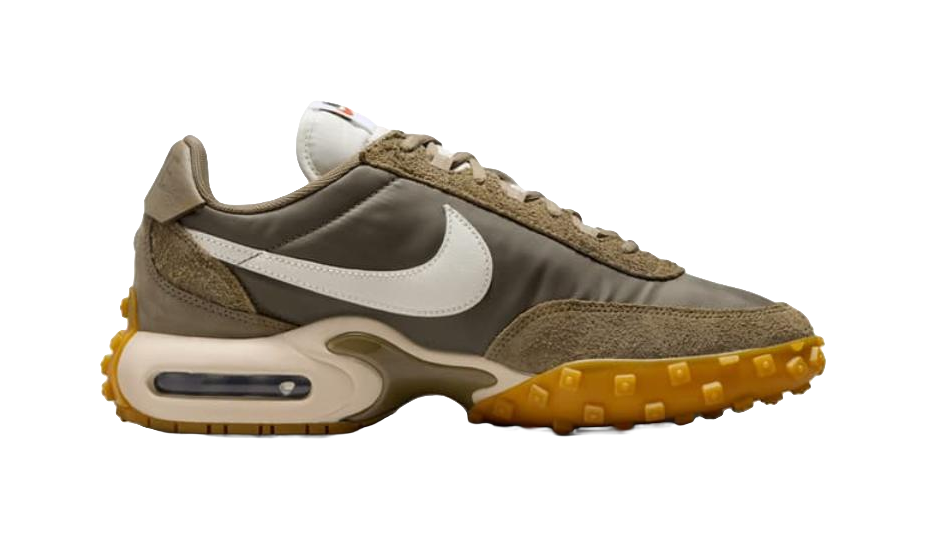 Nike Air Max Waffle Racer Sp Matte Olive vjkicks