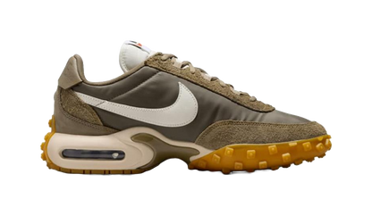 Nike Air Max Waffle Racer Sp Matte Olive vjkicks