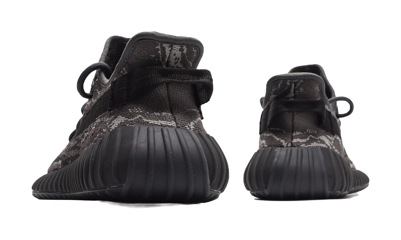 Adidas Yeezy Boost 350 V2 MX Dark Salt vjkicks