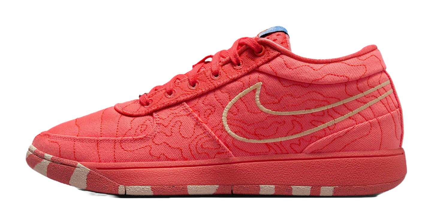 Nike Book 1 Sedona vjkicks