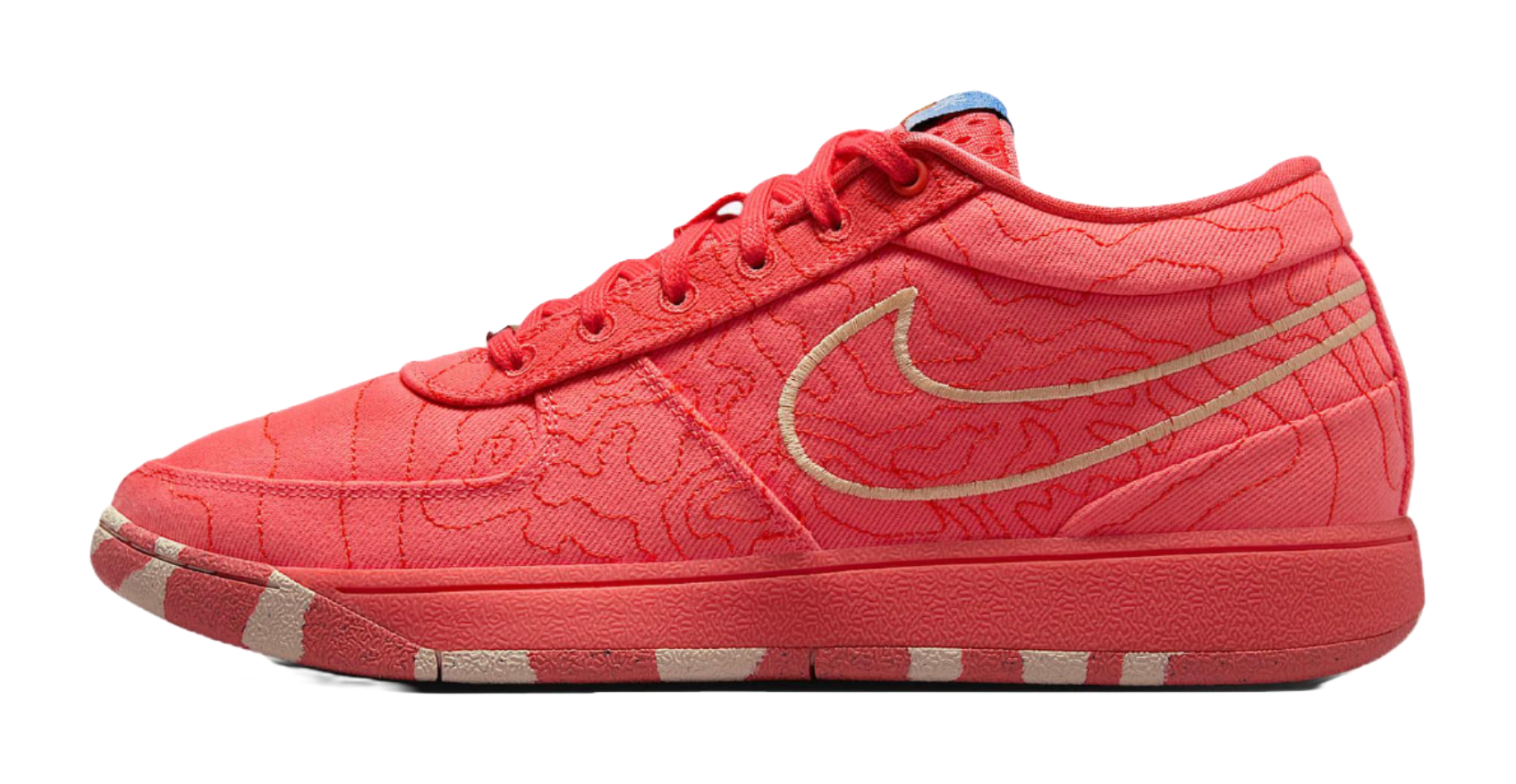 Nike Book 1 Sedona vjkicks