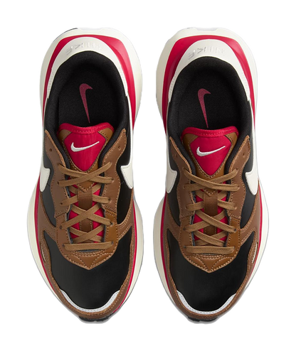 Nike Phoenix Waffle Brown Black Womens vjkicks