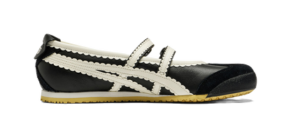 Asics Onitsuka Tiger Mexico 66 Tgrs Black Cream Womens vjkicks