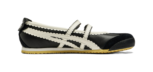 Asics Onitsuka Tiger Mexico 66 Tgrs Black Cream Womens vjkicks