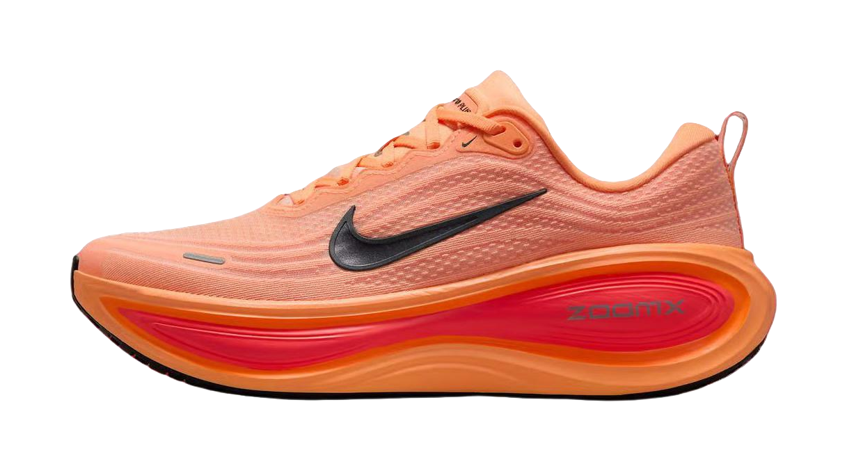 Nike Vomero Plus Orange Pulse vjkicks