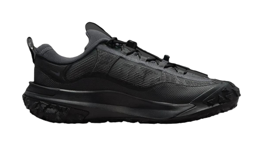 Nike Acg Mountain Fly 2 Low Dark Smoke Grey vjkicks