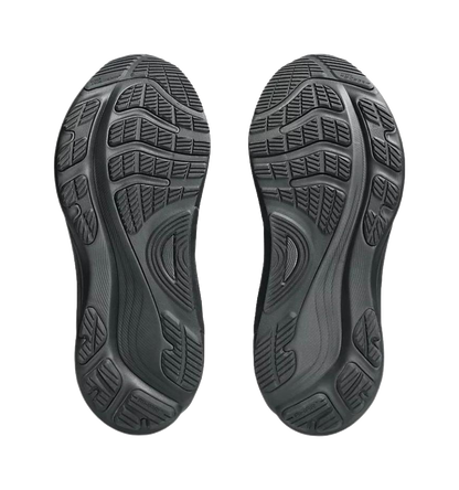 ASICS Gel Kayano 32 Black Graphite Grey vjkicks