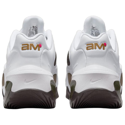 Nike Air Max Muse Veneda Carter White Hyper Pink Womens vjkicks