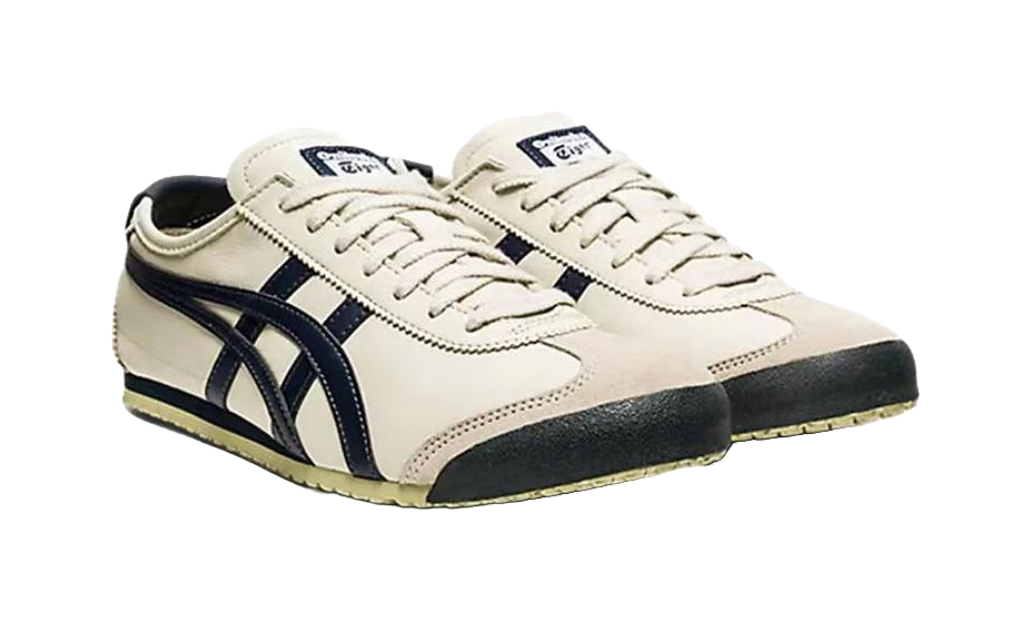 Onitsuka Tiger Mexico 66 Birch/Peacoat vjkicks