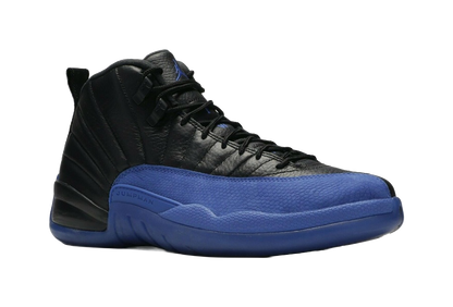 Air Jordan 12 Retro Game Royal vjkicks