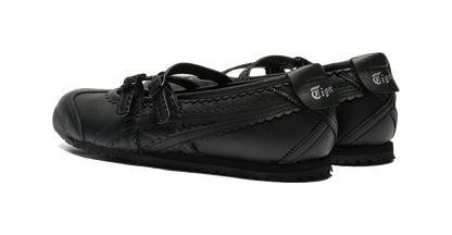 Asics Onitsuka Tiger Mexico 66 Tgrs Black Womens vjkicks