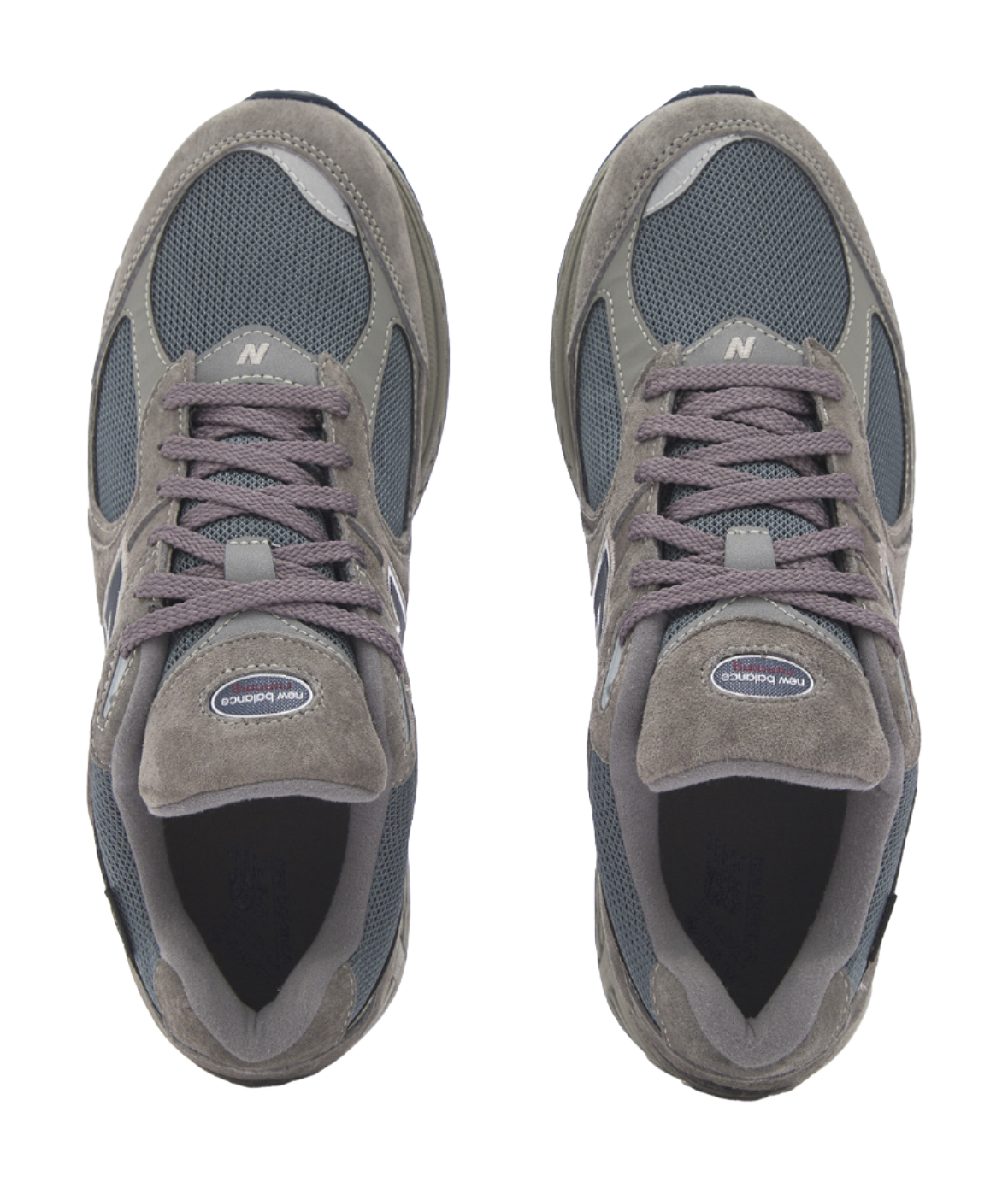 New Balance 2002R GORE TEX Castlerock Natural Indigo vjkicks