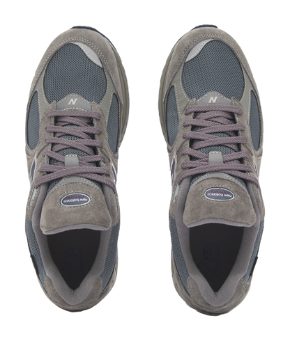 New Balance 2002R GORE TEX Castlerock Natural Indigo vjkicks