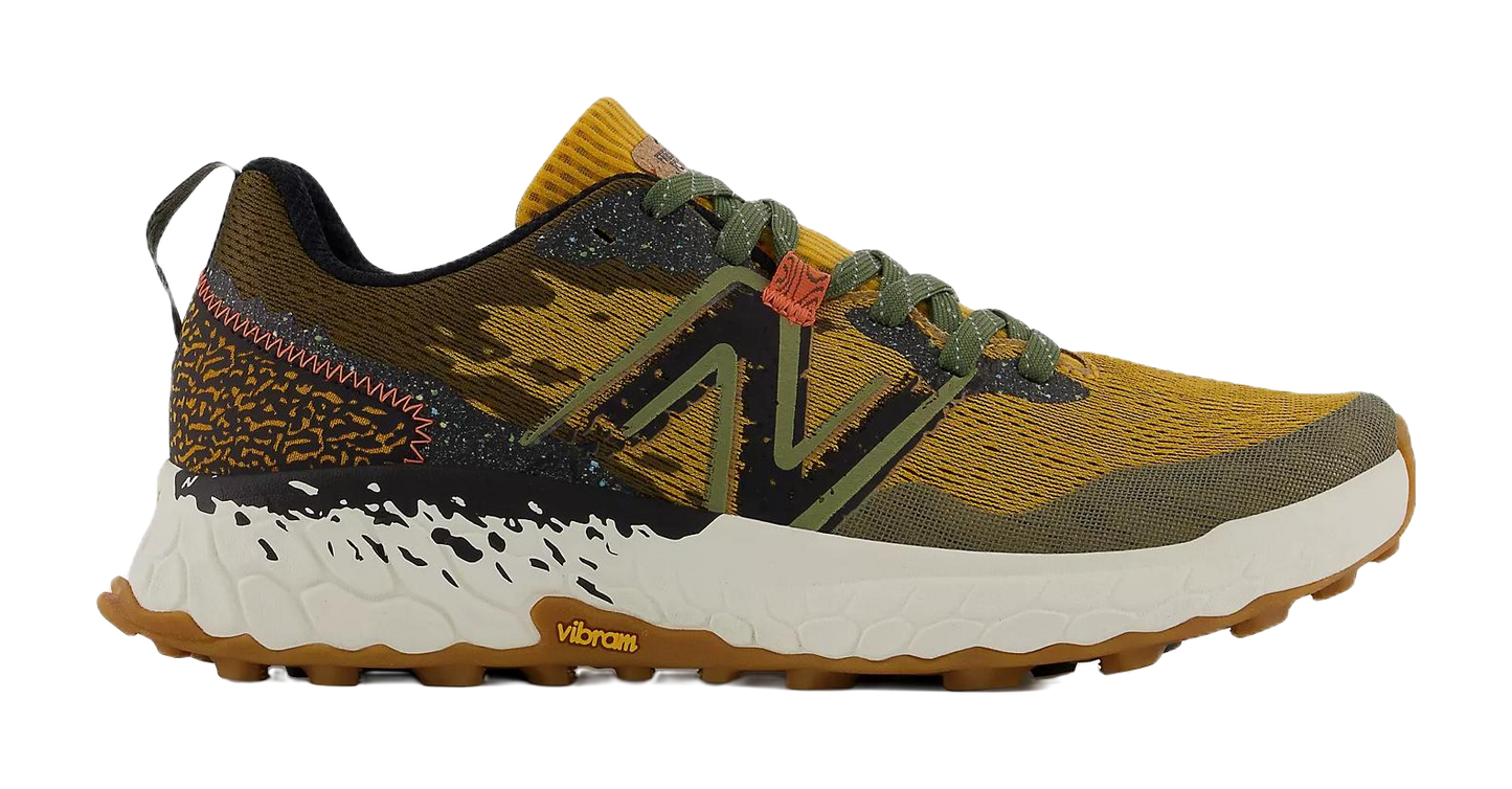 New Balance Fresh Foam X Hierro V7 Golden Hour vjkicks