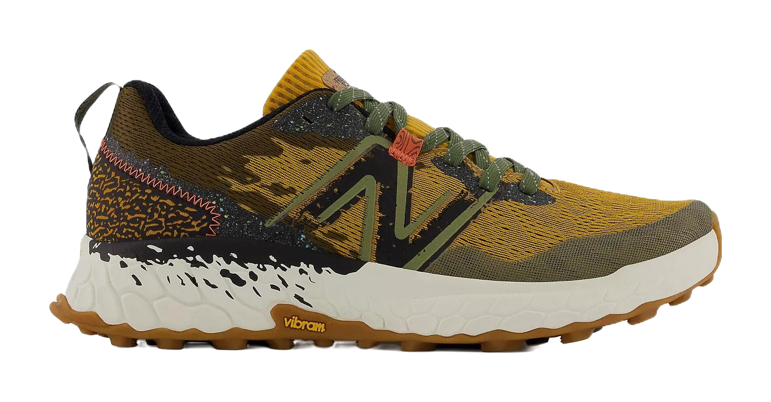 New Balance Fresh Foam X Hierro V7 Golden Hour vjkicks