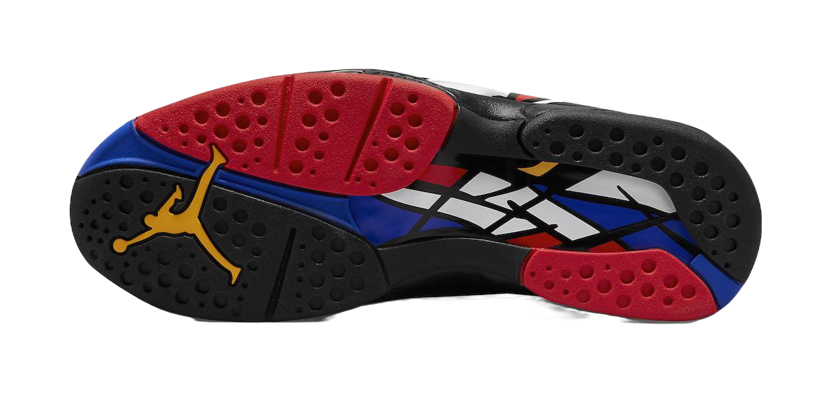 Jordan 8 Retro Playoffs 2023 vjkicks