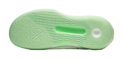 LiNing All City 12 Encore Low top Basketball Shoes Mens Dynamic Green vjkicks