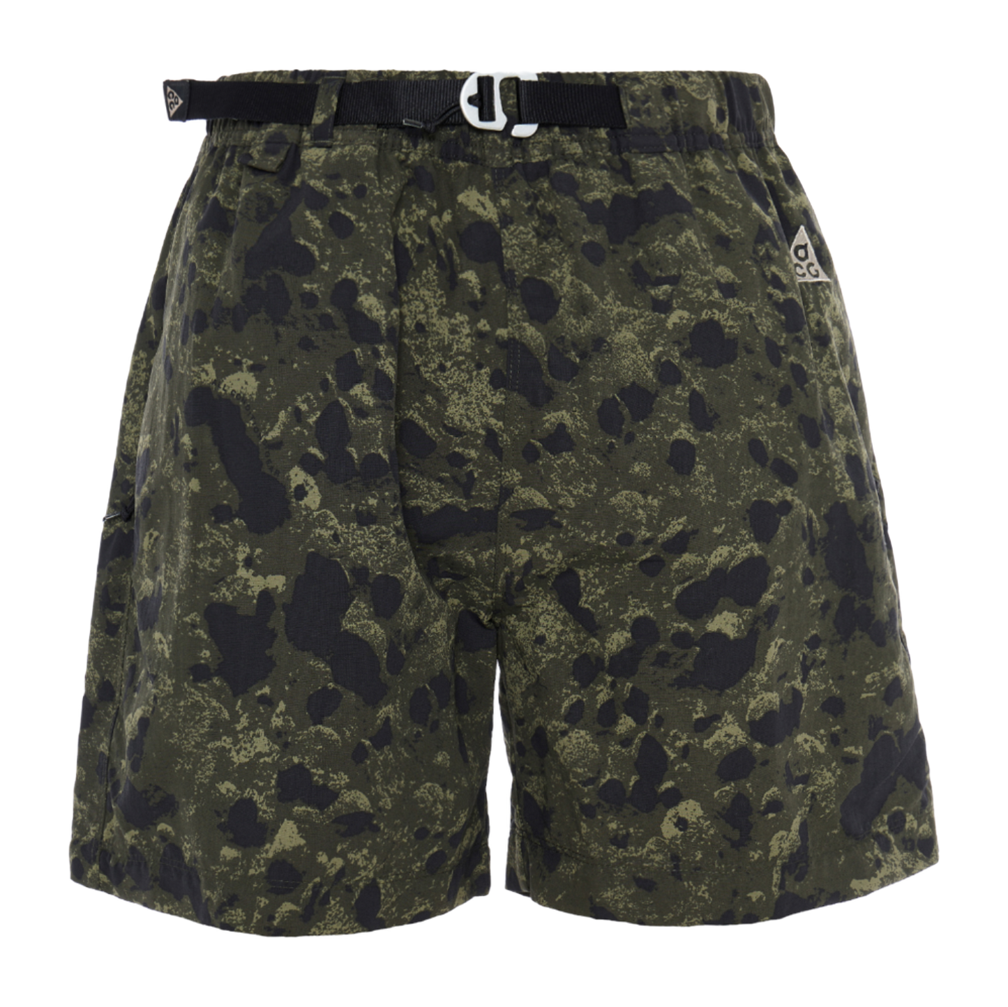 Nike ACG Sports Shorts Mens Camouflage vjkicks