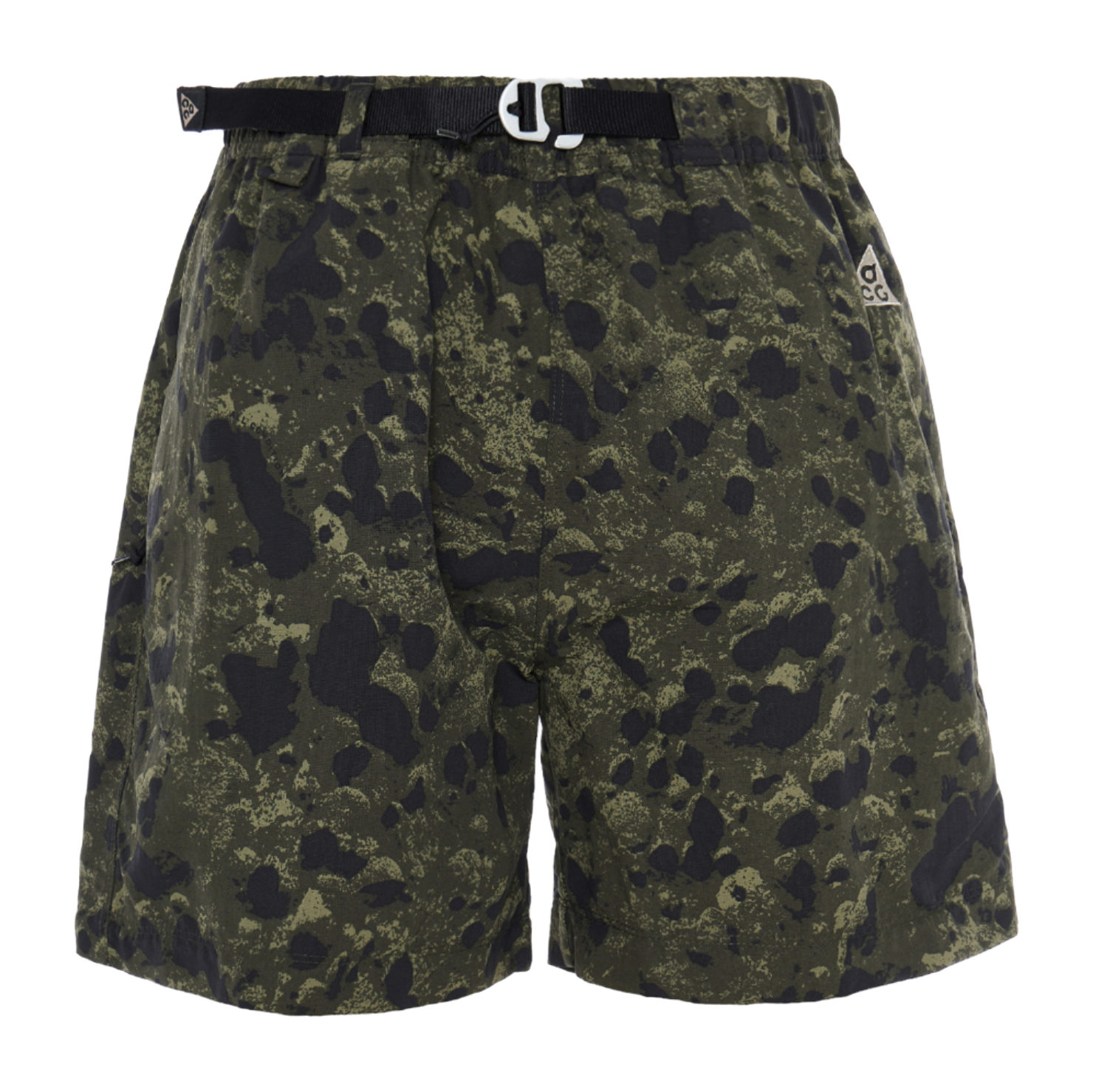 Nike ACG Sports Shorts Mens Camouflage vjkicks